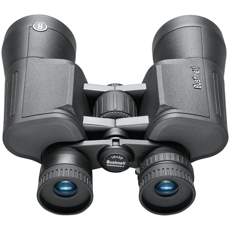 BushnellBushnell Powerview 2 10x50 BinocularsOutdoor Action