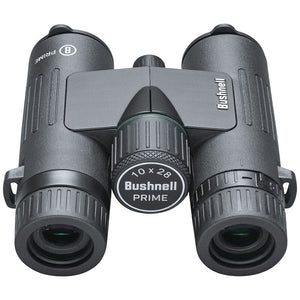 BushnellBushnell Prime 10x28 Roof BinocularsOutdoor Action