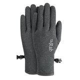 RAB Geon Women's Gloves Outdoor Action