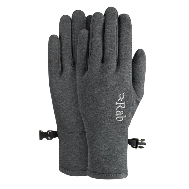 RAB Geon Women's Gloves Outdoor Action