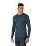 RAB Men's Forge LS Tee Outdoor Action