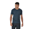 RAB Men's Forge Tee Outdoor Action