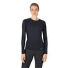RAB Women's Forge LS Tee Outdoor Action