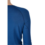 RAB Women's Forge LS Tee Outdoor Action