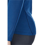 RAB Women's Forge LS Tee Outdoor Action