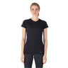 RAB Women's Forge Tee Outdoor Action