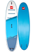 Red PaddleRed Paddle 10'6" Ride Msl Inflatable Paddle BoardOutdoor Action