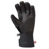 Rab Fulcrum GORE-TEX Gloves in Black - back