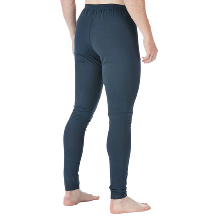 Rab Men's Forge Legging in Beluga - Side Worn