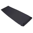 Rab Thermic Expedition Sleeping Bag Liner in Ebony - Flat Lay