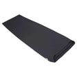 Rab Thermic Neutrino Sleeping Bag Liner in Ebony - Flat Lay