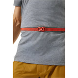 Rab Chalk Bag Outdoor Action