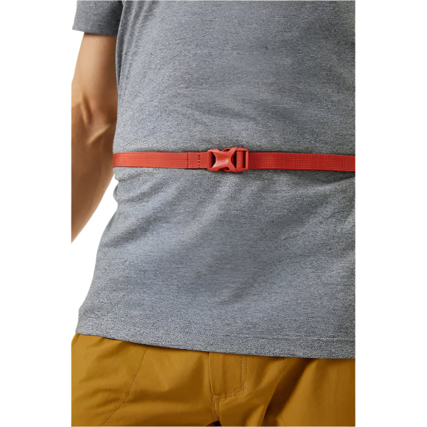 Rab Chalk Bag Outdoor Action
