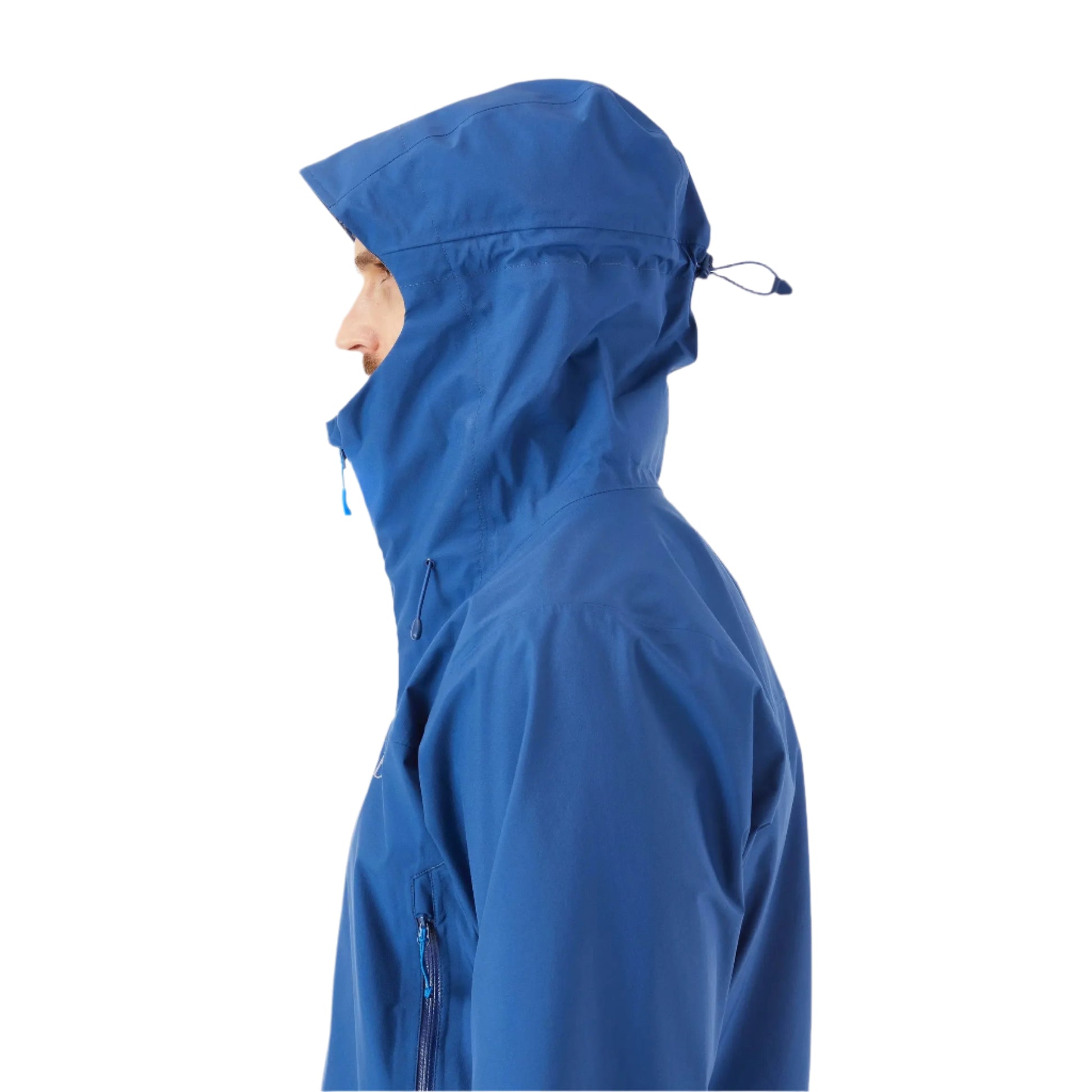 RABRab Men's Arc Eco Waterproof JacketOutdoor Action