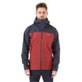 RABRab Men's Arc Eco Waterproof JacketOutdoor Action