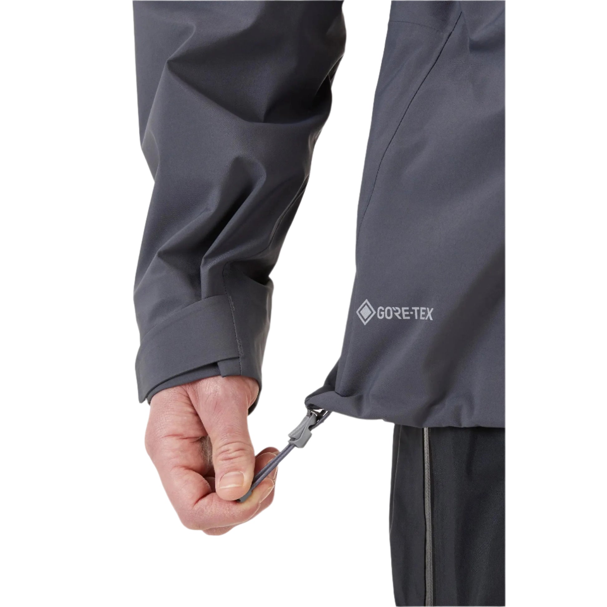 RABRab Men's Kangri GORE-TEX JacketOutdoor Action