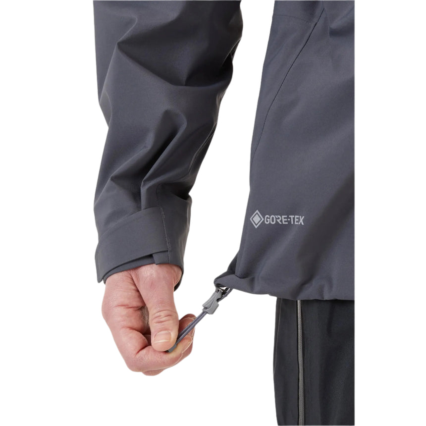 Rab Men's Kangri GORE-TEX Jacket Outdoor Action
