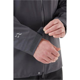 Rab Men's Kangri GORE-TEX Jacket Outdoor Action