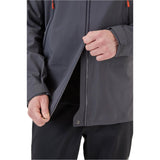 Rab Men's Kangri GORE-TEX Jacket Outdoor Action