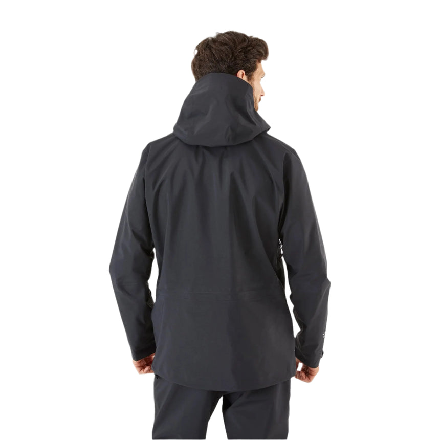 Rab Men's Kangri GORE-TEX Jacket Outdoor Action