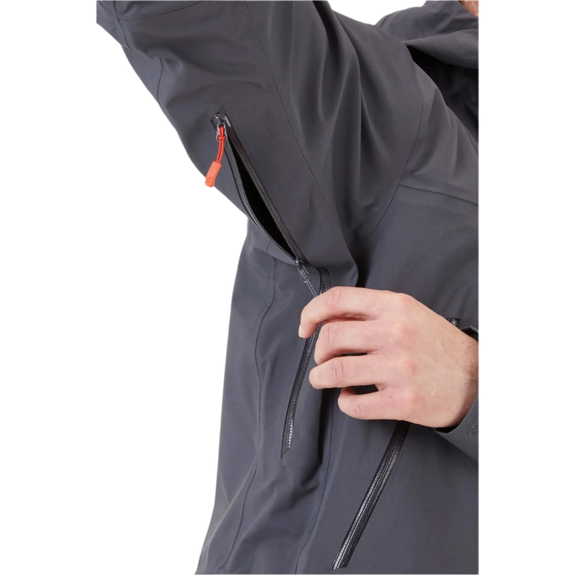 RABRab Men's Kangri GORE-TEX JacketOutdoor Action