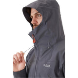Rab Men's Kangri GORE-TEX Jacket Outdoor Action