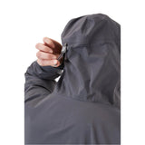 Rab Men's Kangri GORE-TEX Jacket Outdoor Action