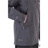 Rab Men's Kangri GORE-TEX Jacket Outdoor Action