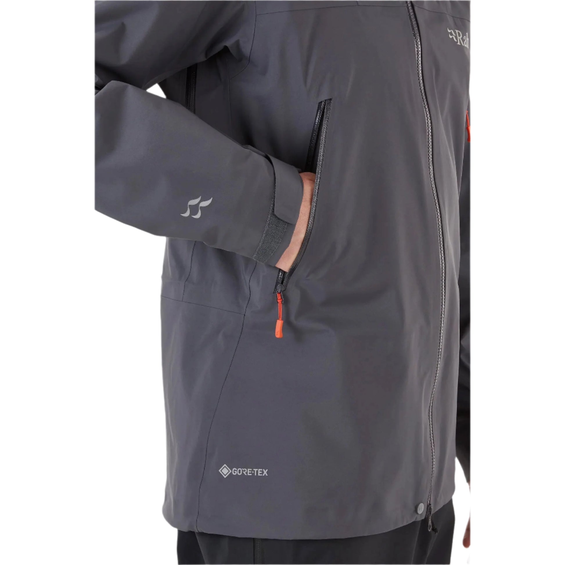 RABRab Men's Kangri GORE-TEX JacketOutdoor Action