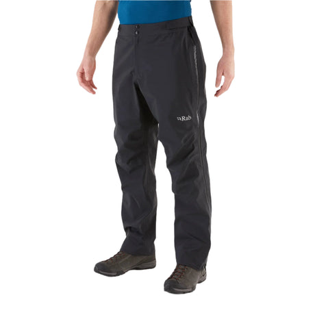 Rab Men's Kangri GORE-TEX Pants Outdoor Action