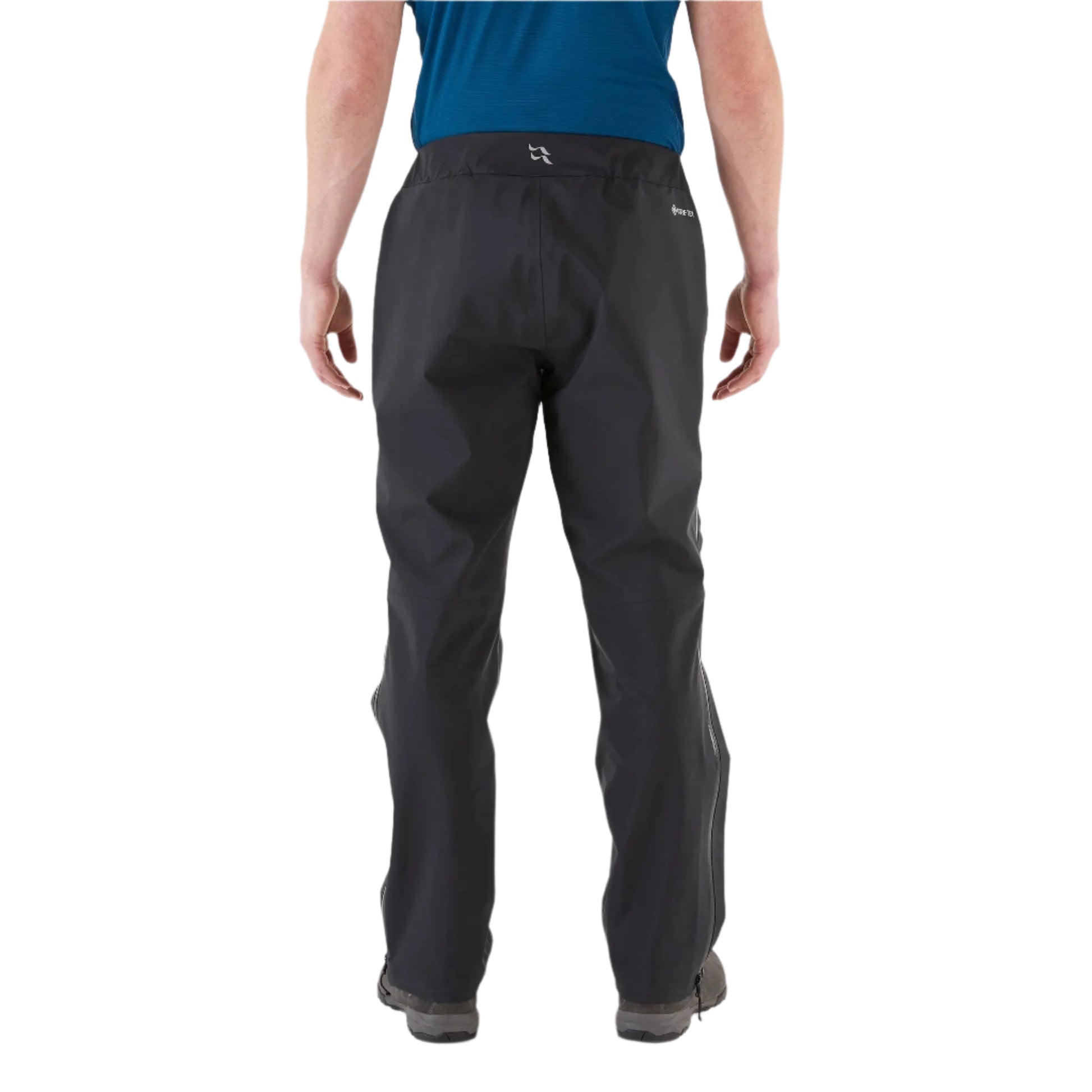 RABRab Men's Kangri GORE-TEX PantsOutdoor Action