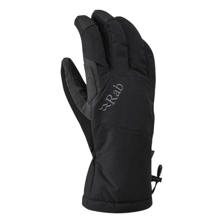 RABRab Men's Storm GloveOutdoor Action