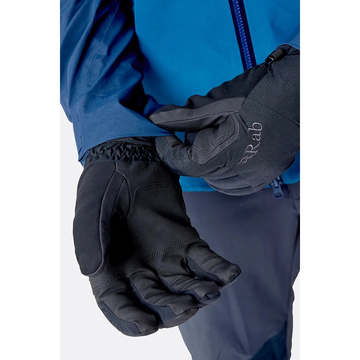 RABRab Men's Storm GloveOutdoor Action