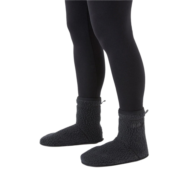Rab Outpost Hut Boot Outdoor Action