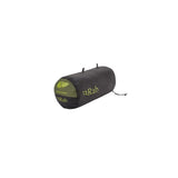 Rab Ridge Raider Bivi Outdoor Action