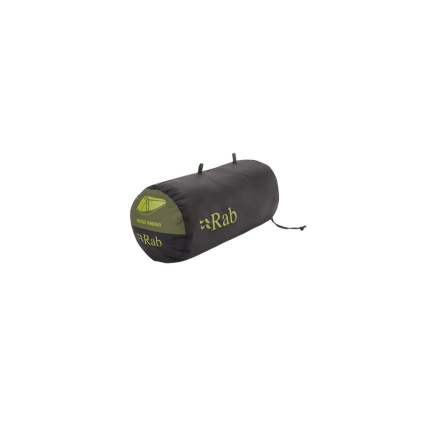 Rab Ridge Raider Bivi Outdoor Action