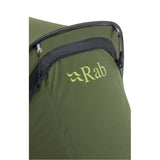 Rab Ridge Raider Bivi Outdoor Action
