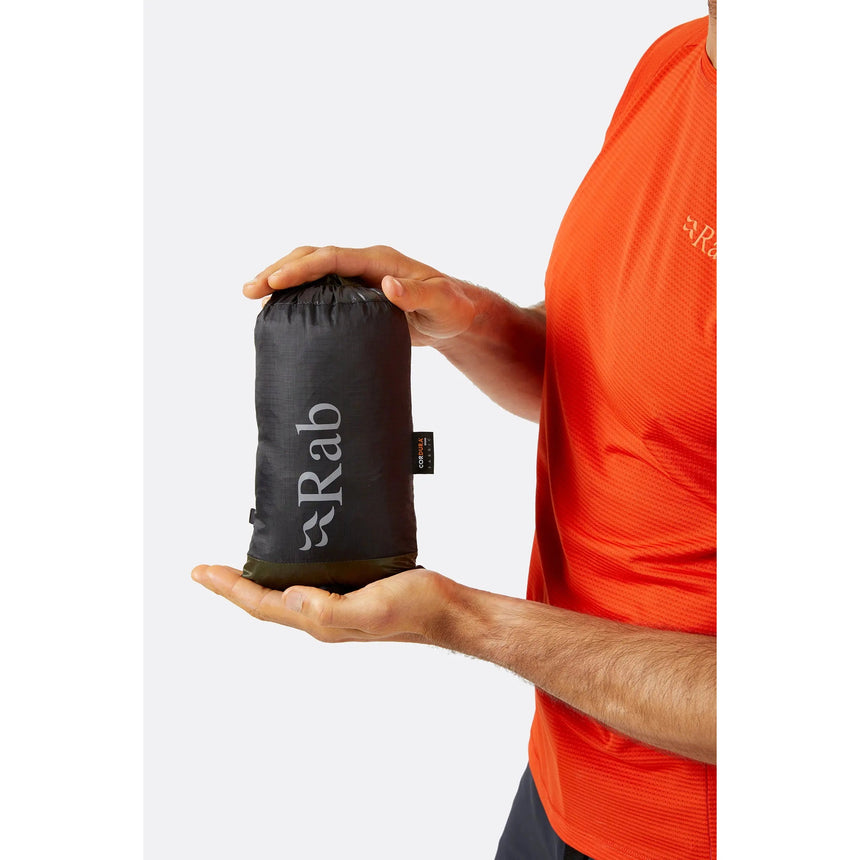 Rab Siltarp 2 Outdoor Action