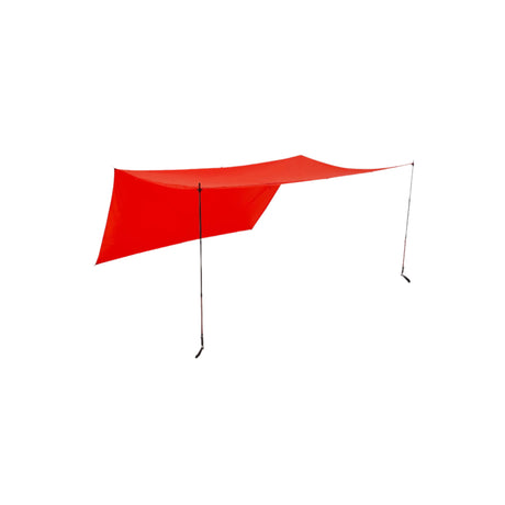 Rab Siltarp 3 Outdoor Action