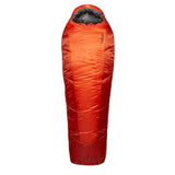RABRab Solar Eco 4 Sleeping Bag (-11°C/10°F)Outdoor Action