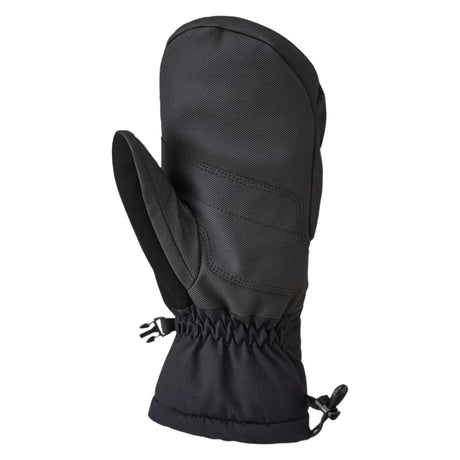 Rab Storm Mitt Outdoor Action
