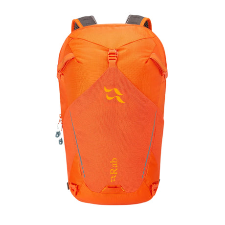 Rab Tensor 20L Pack Outdoor Action