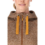 Rab Women's Amy Hoody Outdoor Action