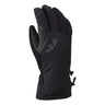 Rab Women's Storm Glove Outdoor Action