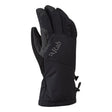 Rab Women's Storm Glove Outdoor Action