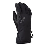 Rab Women's Storm Glove Outdoor Action