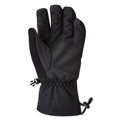 Rab Women's Storm Glove Outdoor Action