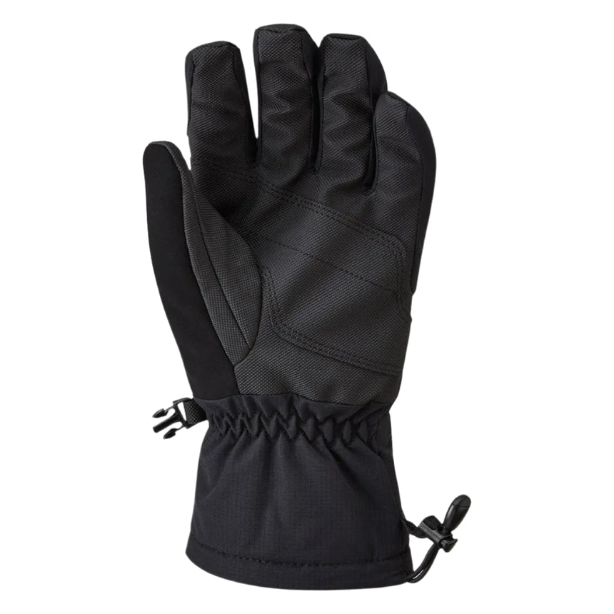 Rab Women's Storm Glove Outdoor Action