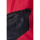 Rab Women's Storm Glove Outdoor Action