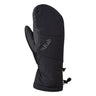 Rab Women's Storm Mitt Outdoor Action